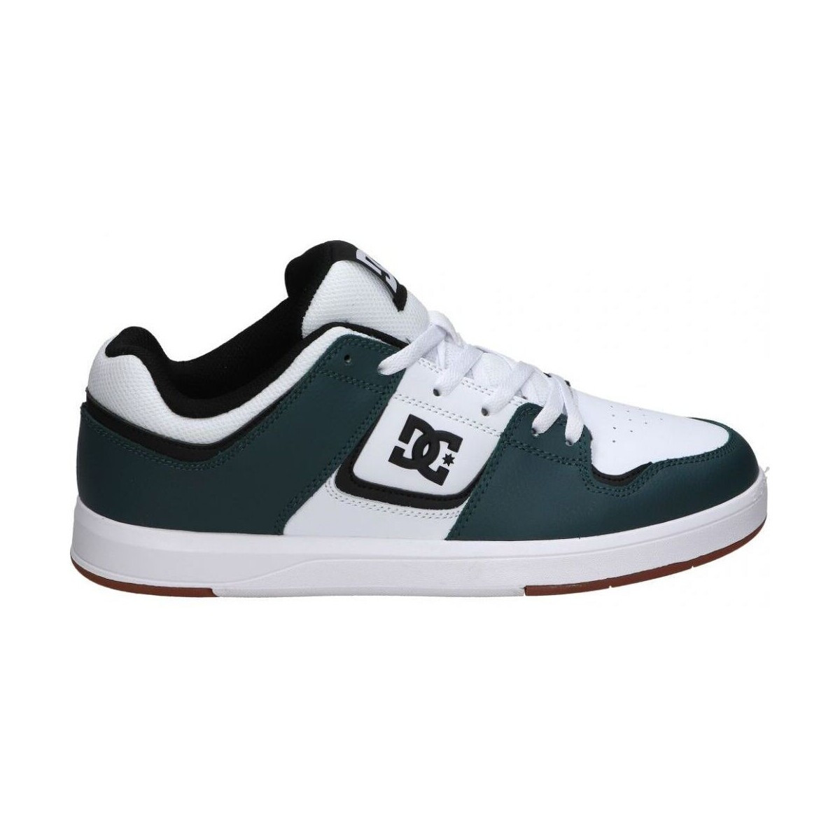 DC Shoes  ADYS400073 CURE  Bílá