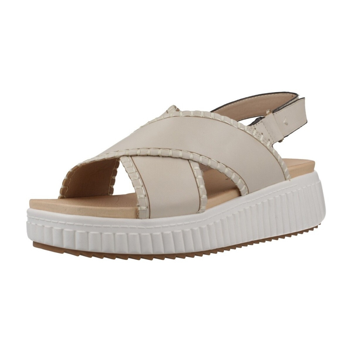 Carmela  162244C  Béžová