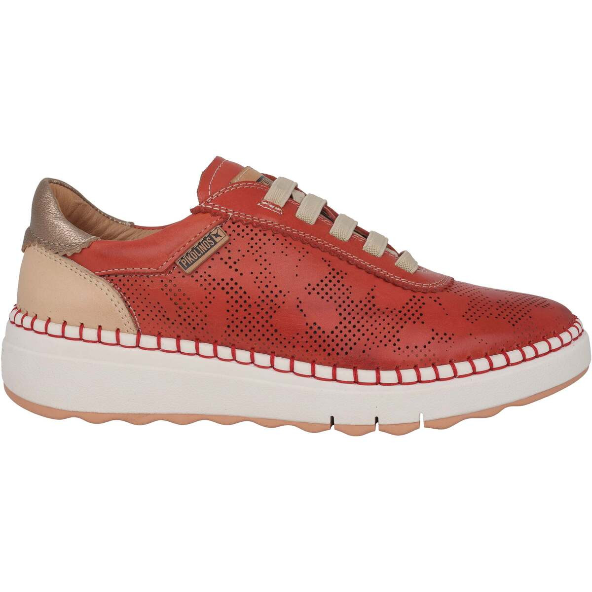 Pikolinos  Arenas  Červená