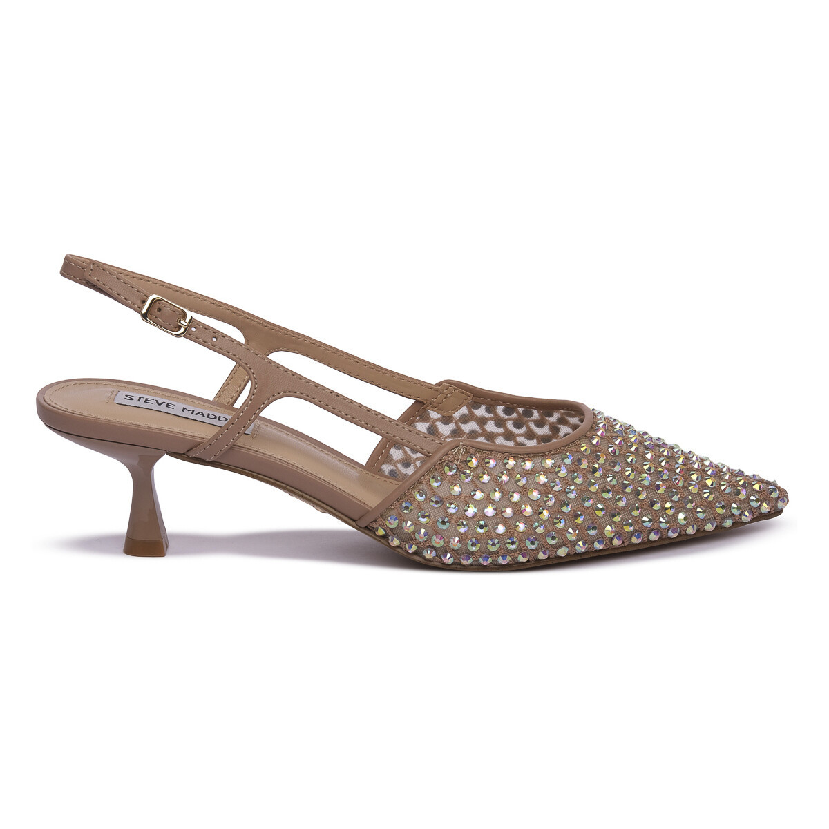 Steve Madden  CLR LEGACI MR  Šedá