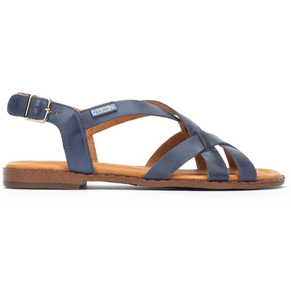 Pikolinos  Algar  Modrá