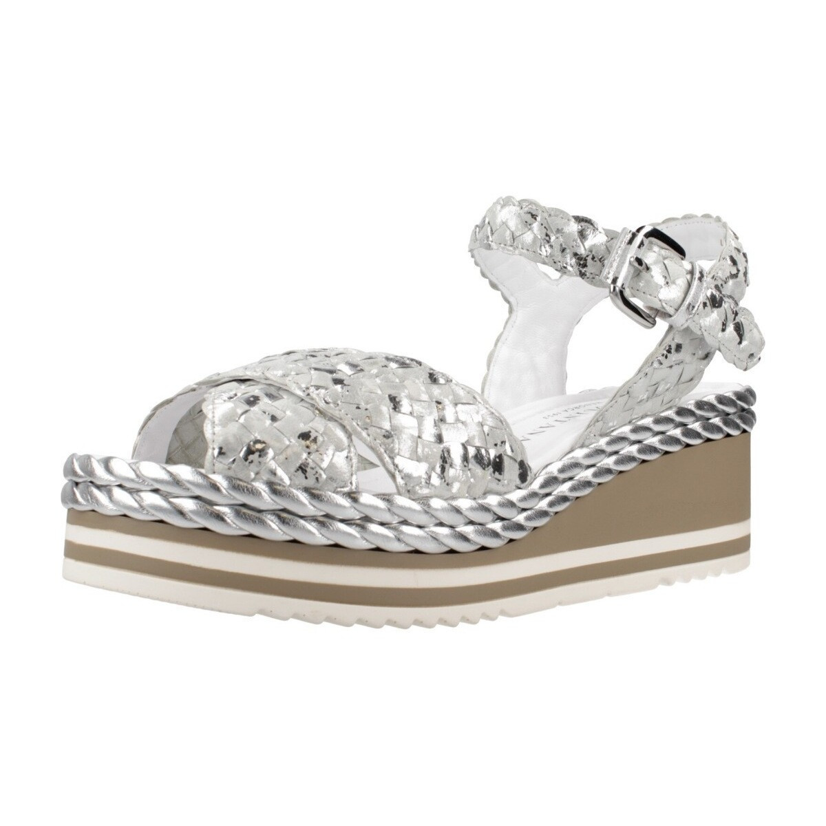 Pons Quintana  PADOVA  Stříbrná