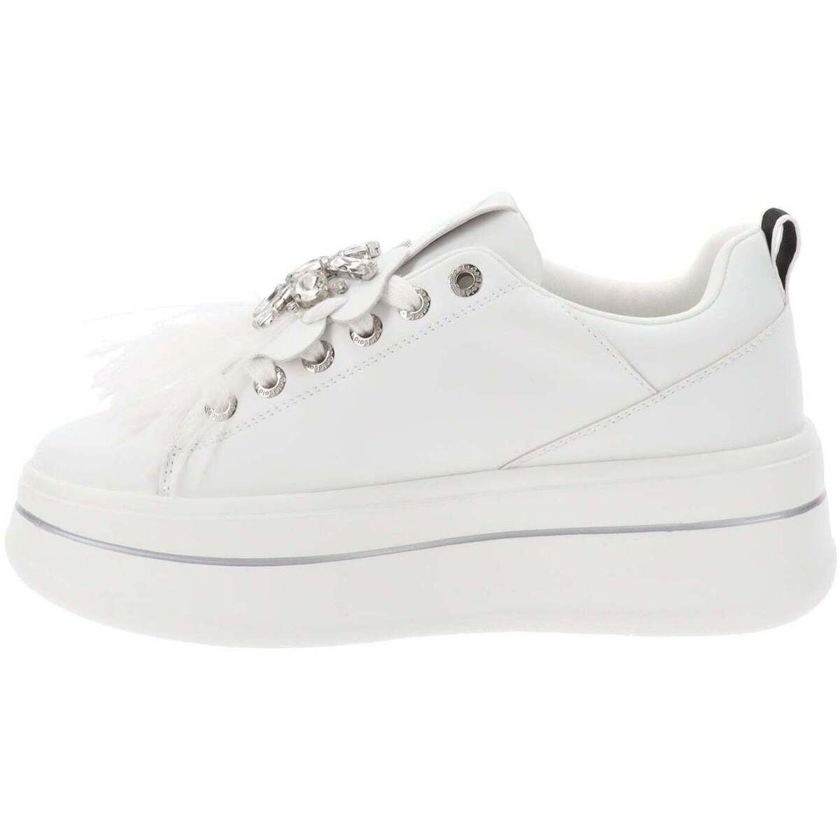 Gold&gold  GB953  Bílá