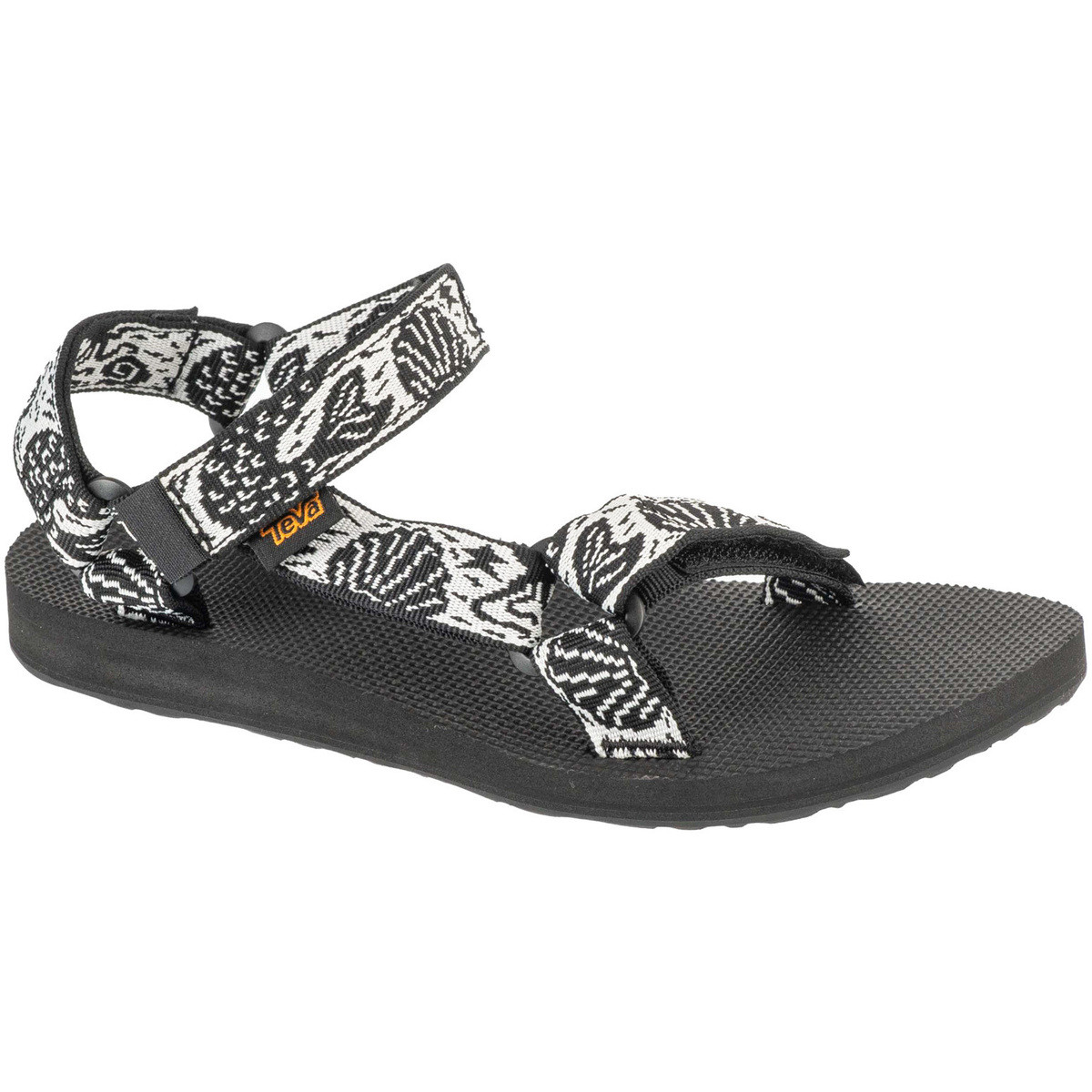 Teva  W Original Universal Sandals  Černá