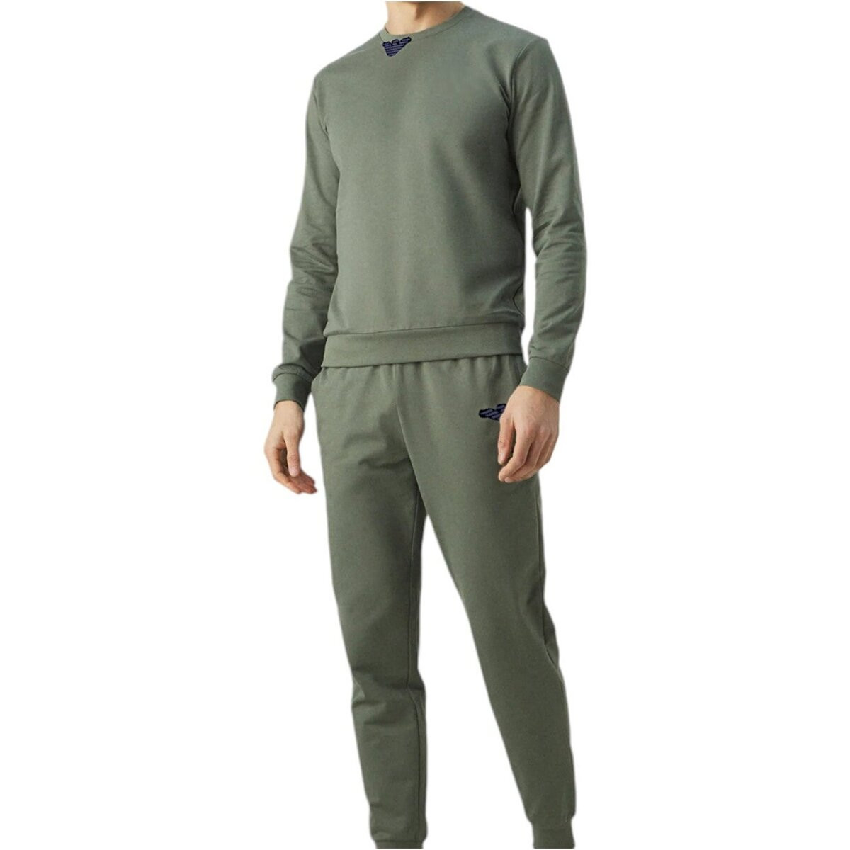 Emporio Armani  112116 4F571  Zelená