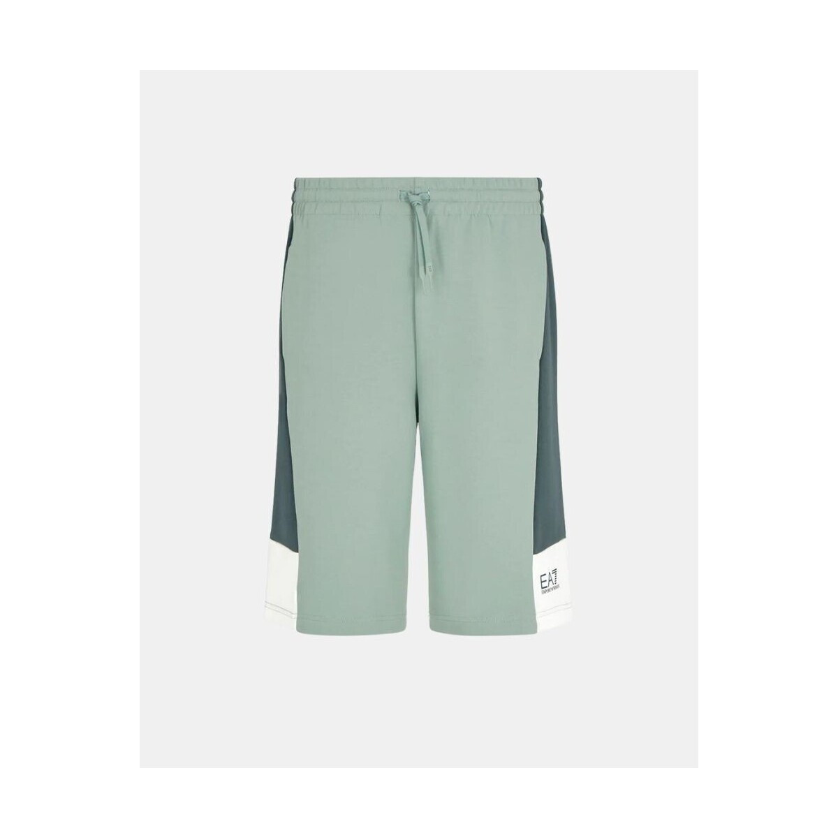 Emporio Armani EA7  7M000280 AF12660  Zelená