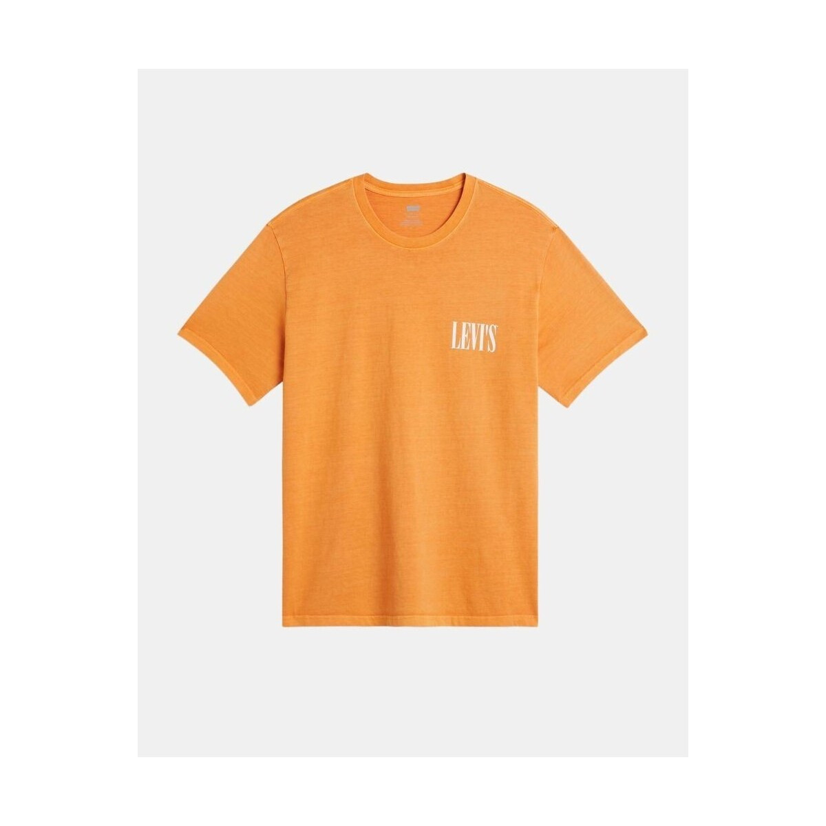 Levis  16143 1684 RELAXED FIT  Žlutá