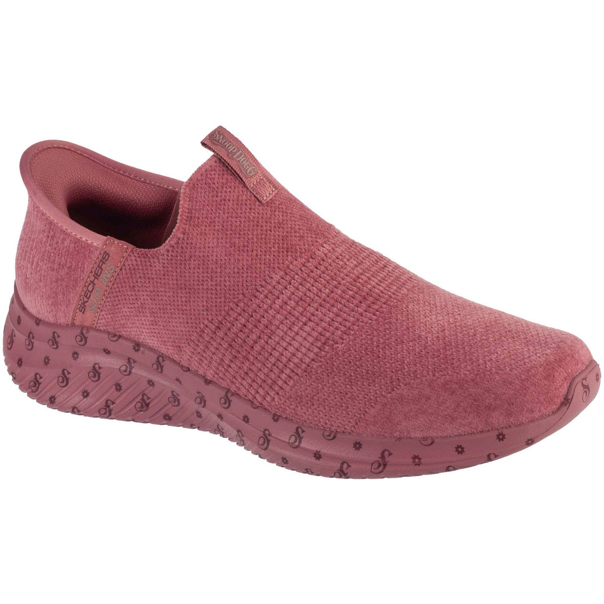 Skechers  Slip-Ins Ultra Flex 3.0 - What Would You Do  Růžová