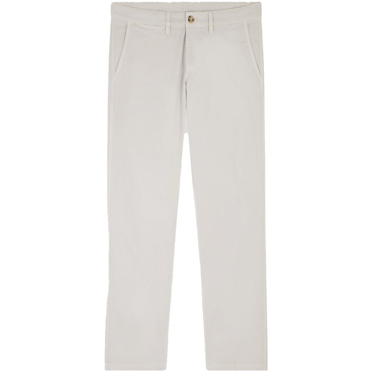 Eden Park  H24BAS0C0001  Bílá