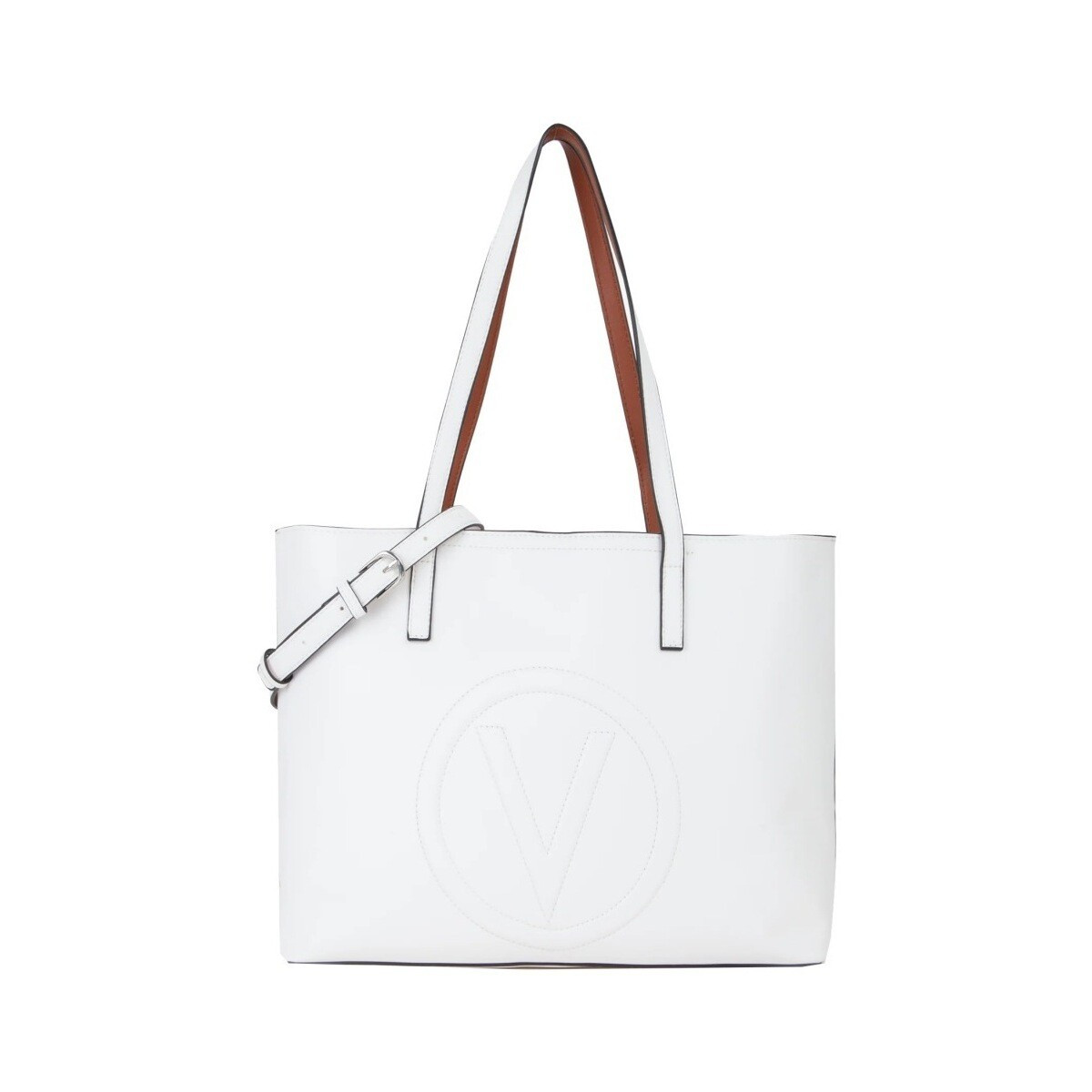 Valentino Bags  SELENA RE BAG  Bílá