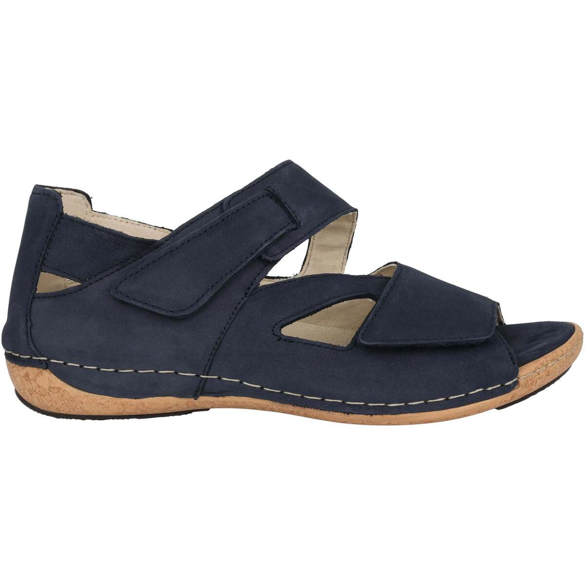 Waldläufer  Heliett  Modrá