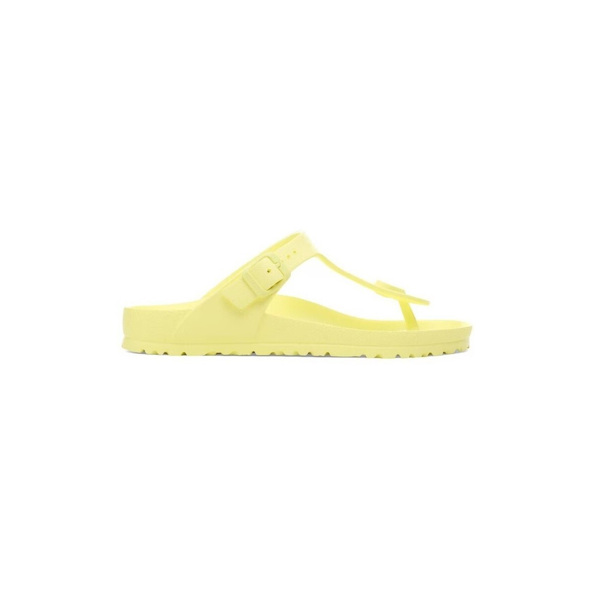 BIRKENSTOCK  KOSE  GIZEH EVA  Žlutá