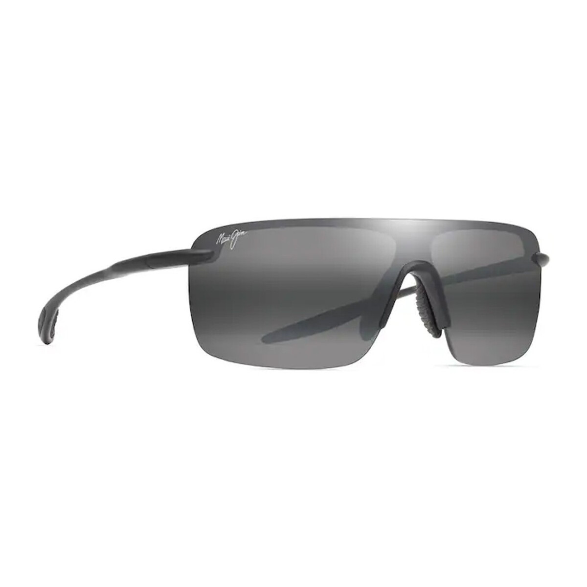 Maui Jim  Occhiali da Sole  Palulu MJ0680S 680-02 Polarizzati  Černá