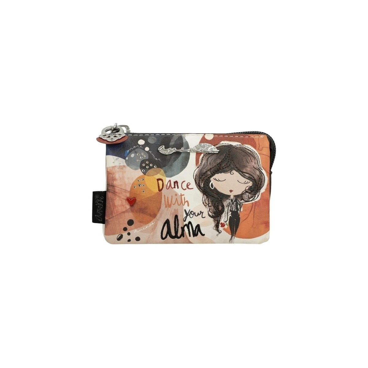 Anekke  40709  ruznobarevne