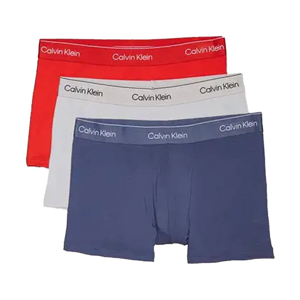 Calvin Klein Jeans  LV00NB4392  ruznobarevne