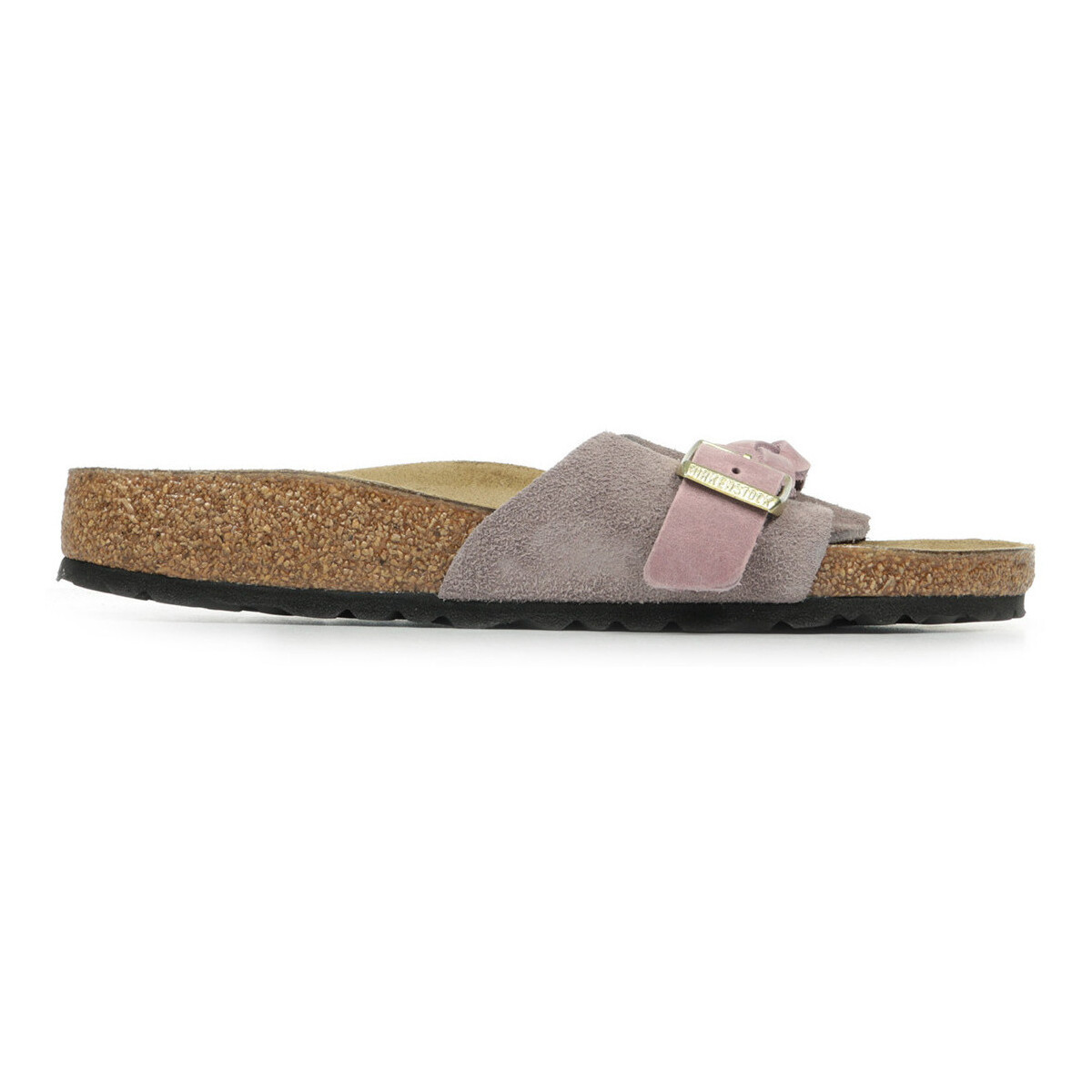 BIRKENSTOCK  Oita Braided  Fialová