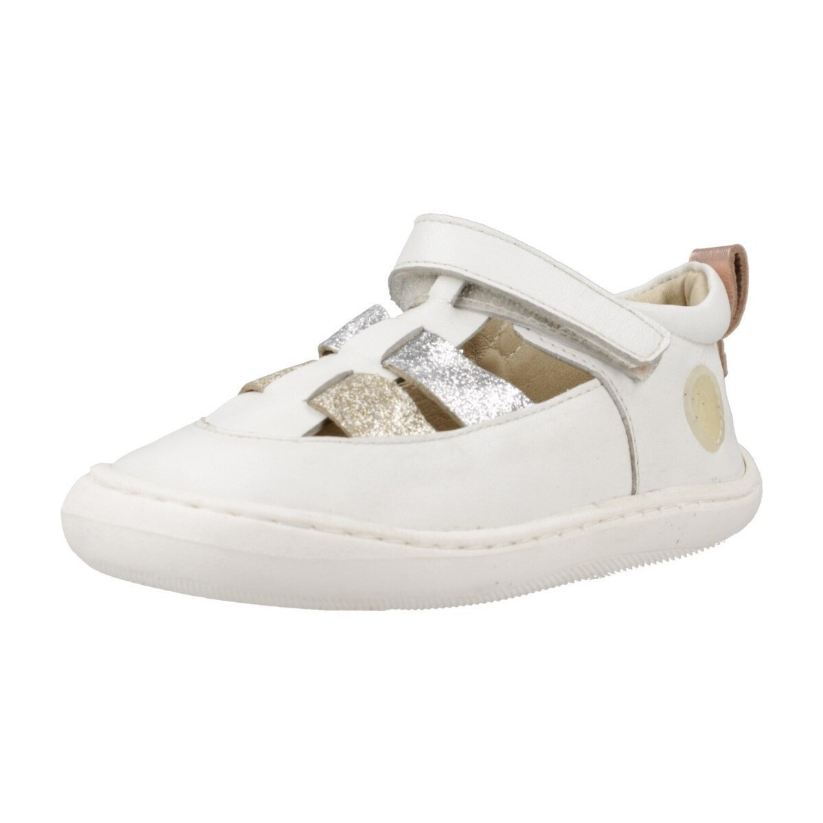 Gioseppo  ODELL  Bílá