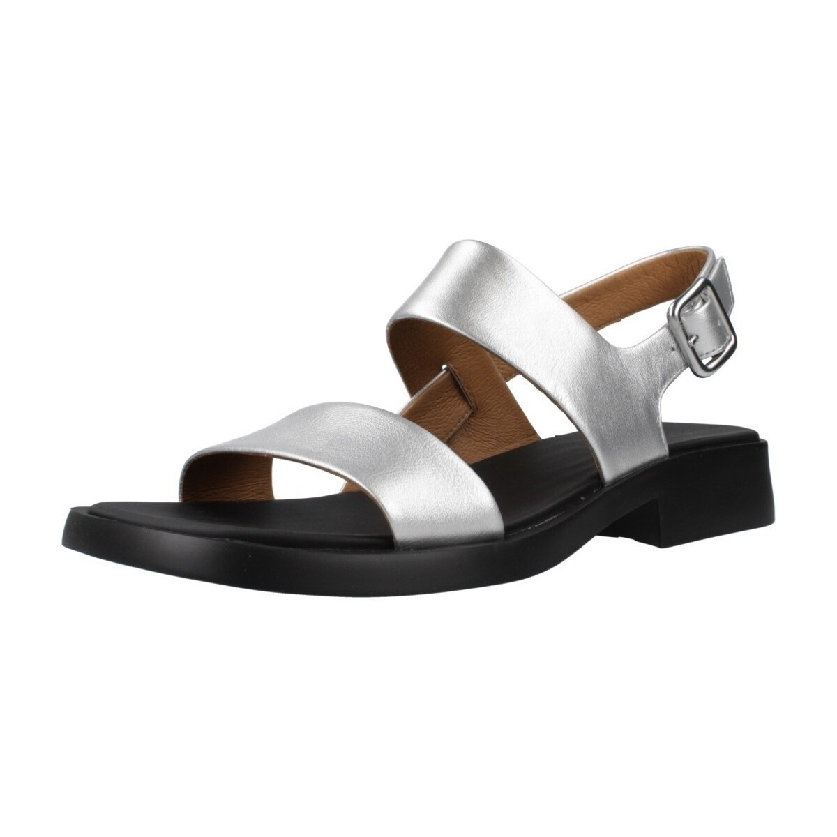 Camper  DANA  Šedá