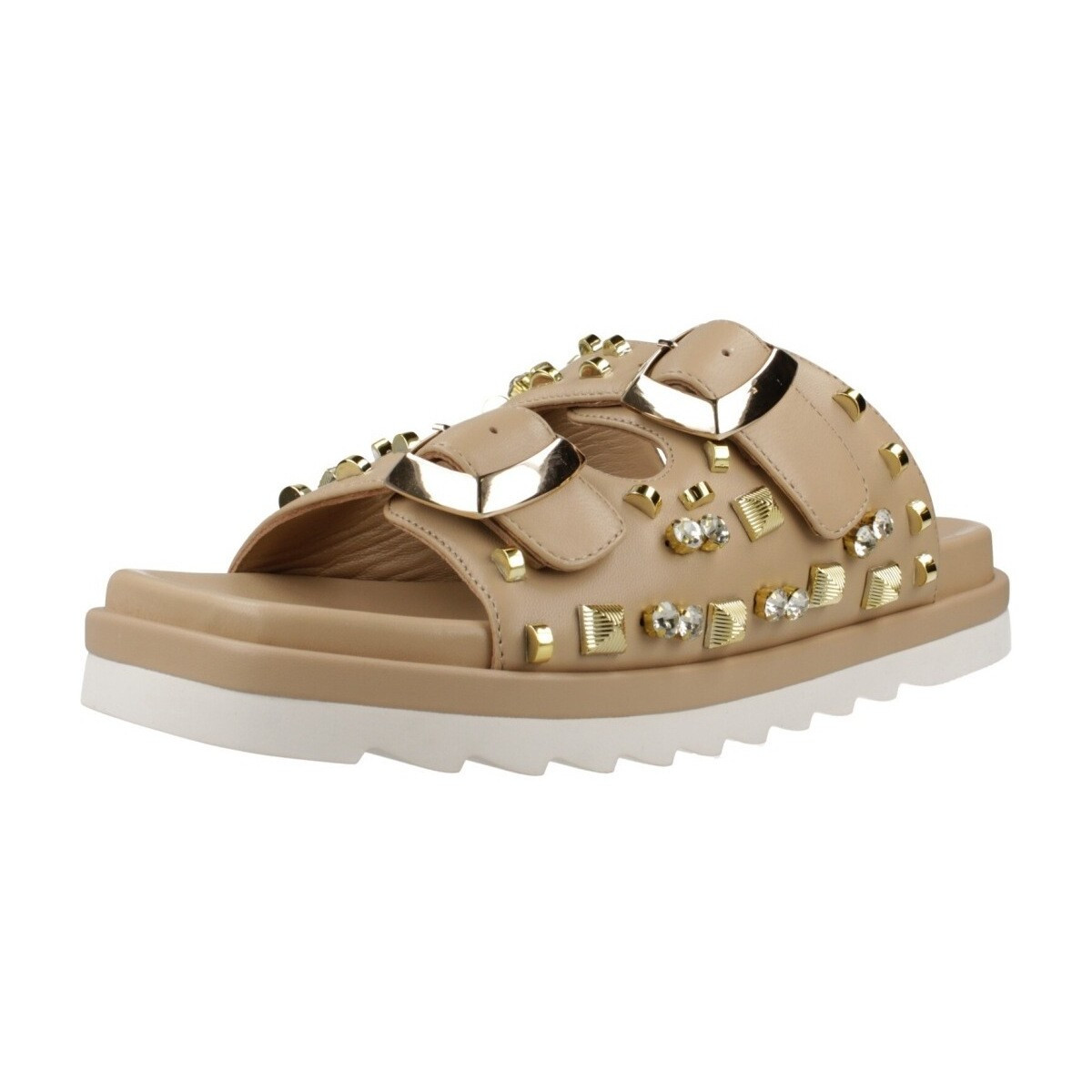 ALMA EN PENA  V251804  Hnědá