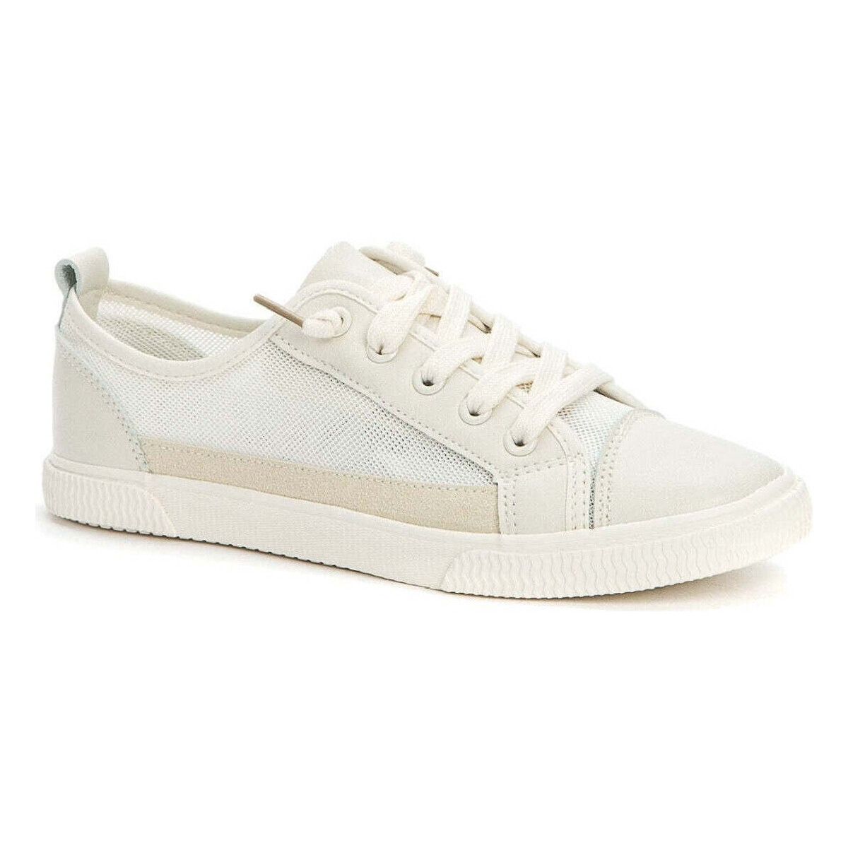 Keddo Denim  -  Béžová