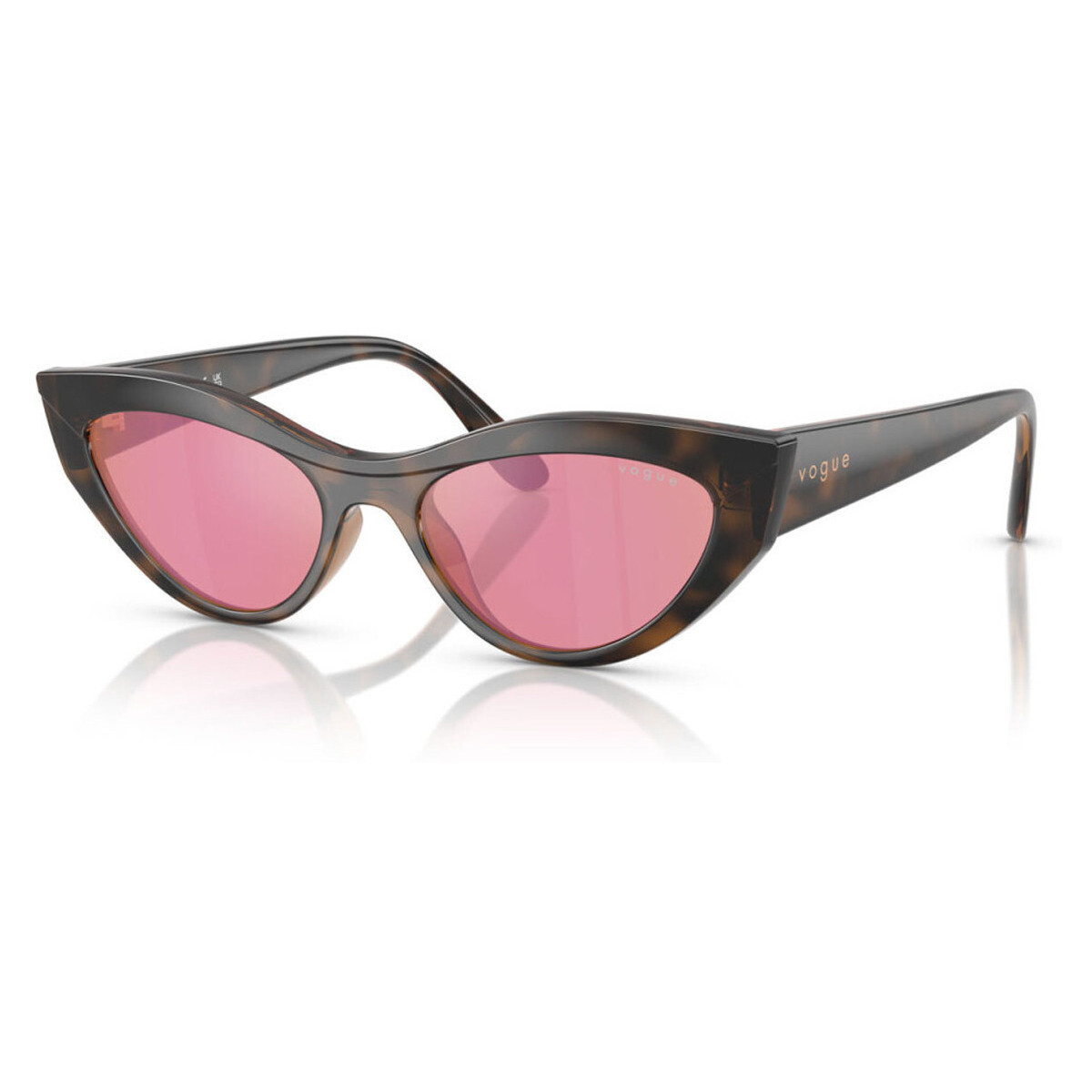 Vogue  Occhiali da Sole  Eyewear VO5637SU 2386F6  Hnědá