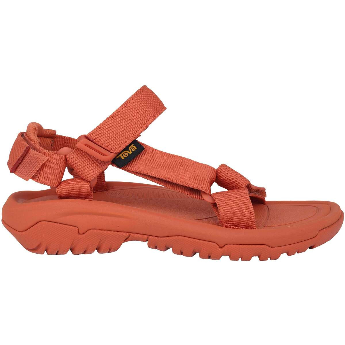 Teva  Hurricane XLT2  Červená