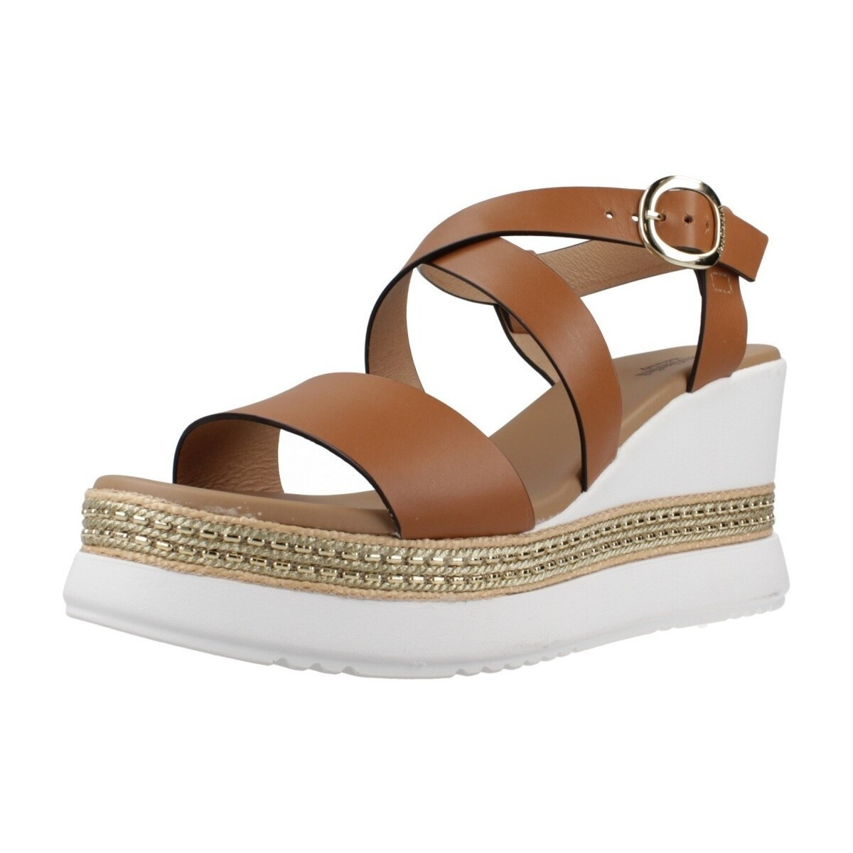 NeroGiardini  E513550D  Hnědá