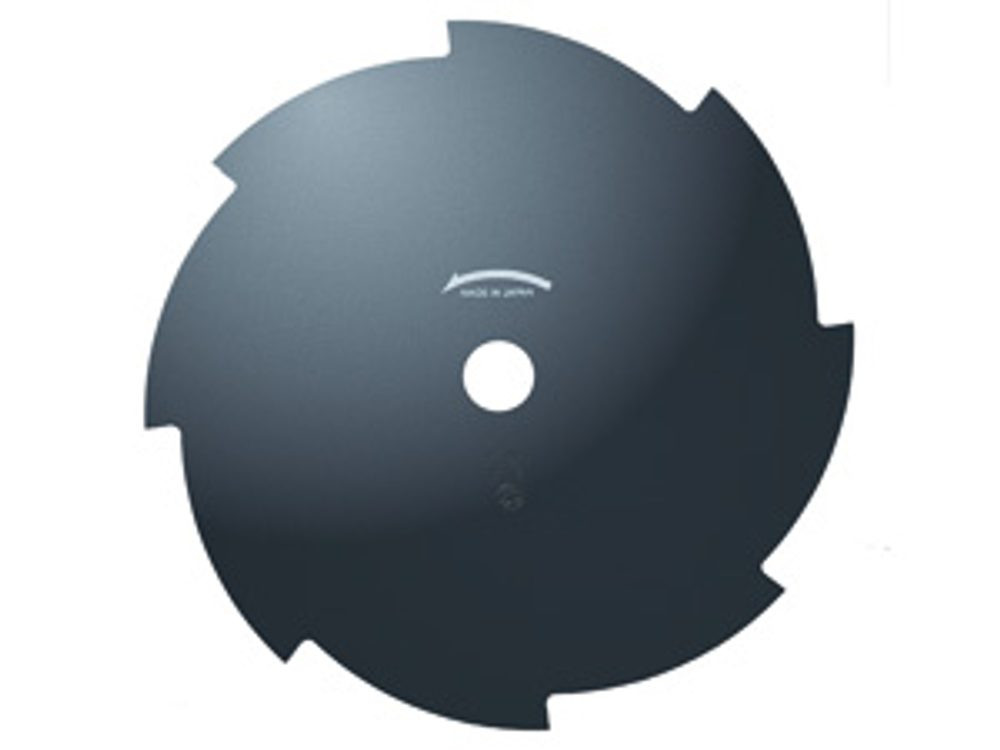 Žací nůž 8 zubý Makita 230 mm D-73324