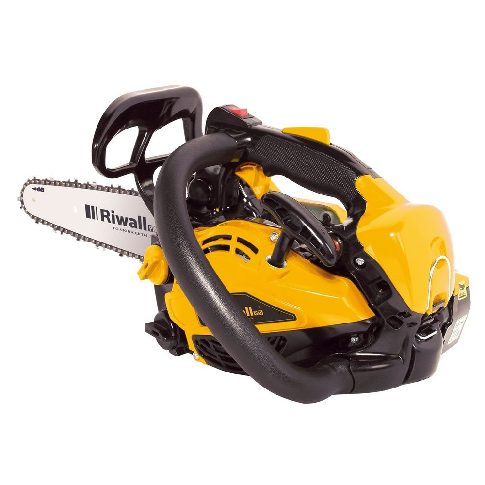 Motorová pila Riwall PRO RPCS 2526