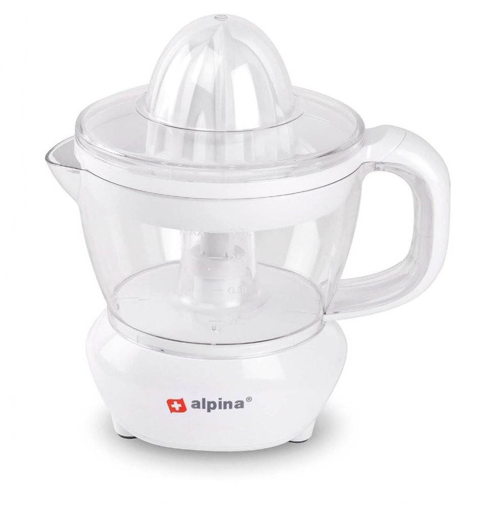 ALPINA Lis na citrusy elektrický 700 ml ED-218104