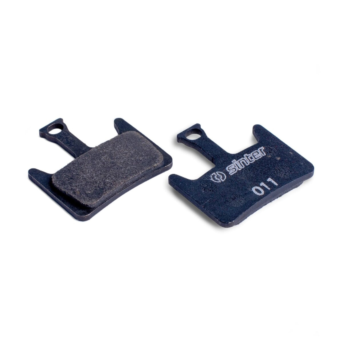 Brdové destičky Sinter - Hayes Směs: Black