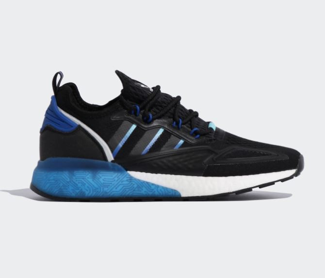 adidas Originals ZX 2K BOOST Pánské boty EU 42 FY1458