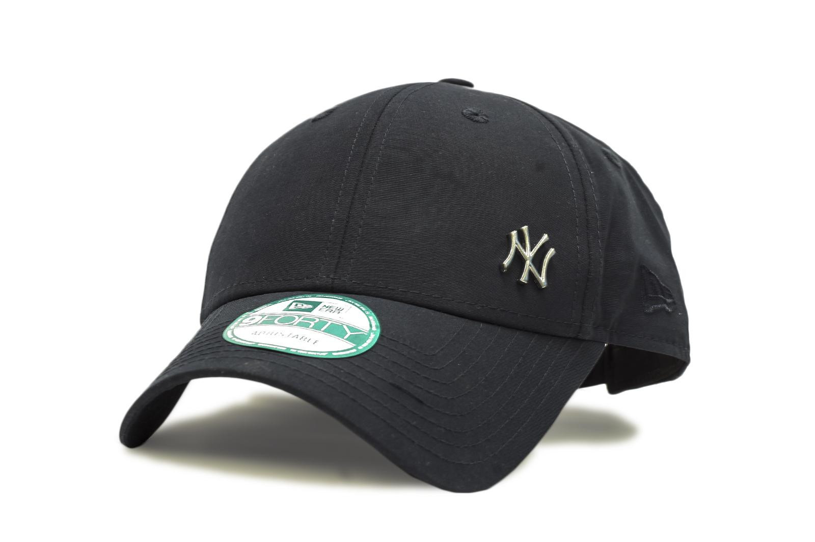 NEW ERA 940 Flawless Logo NEYYAN Kšiltovka US One Size 11198848