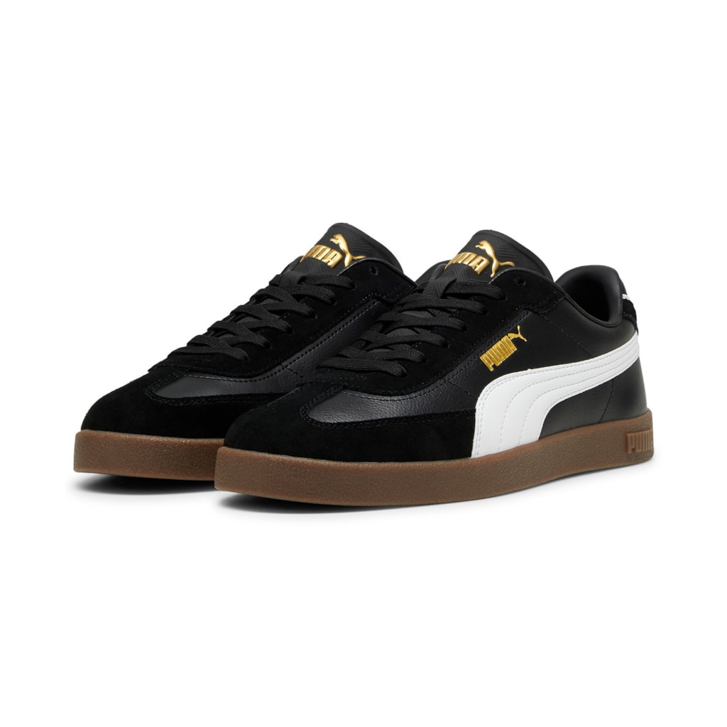 Puma CLUB II ERA Boty 44,5 EU 397447-02