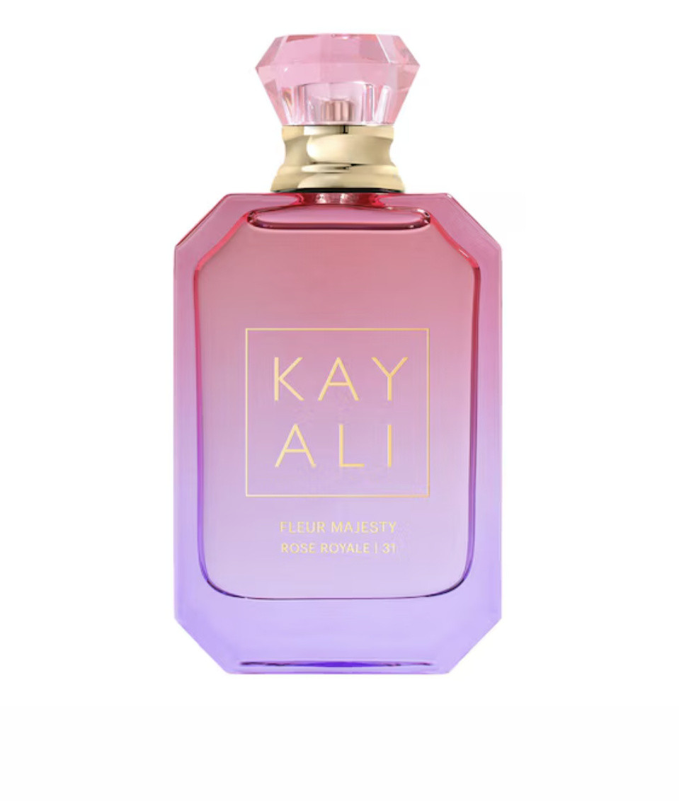 KAYALI Fleur Majesty Rose Royale 31 Parfémovaná voda pro ženy 50 ml