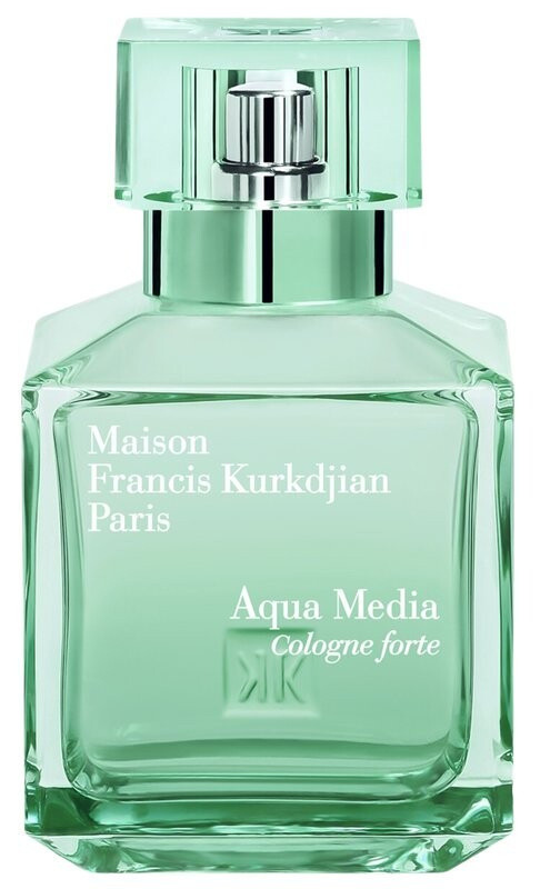 Maison Francis Kurkdjian Aqua Media Cologne Forte parfémovaná voda unisex 70 ml