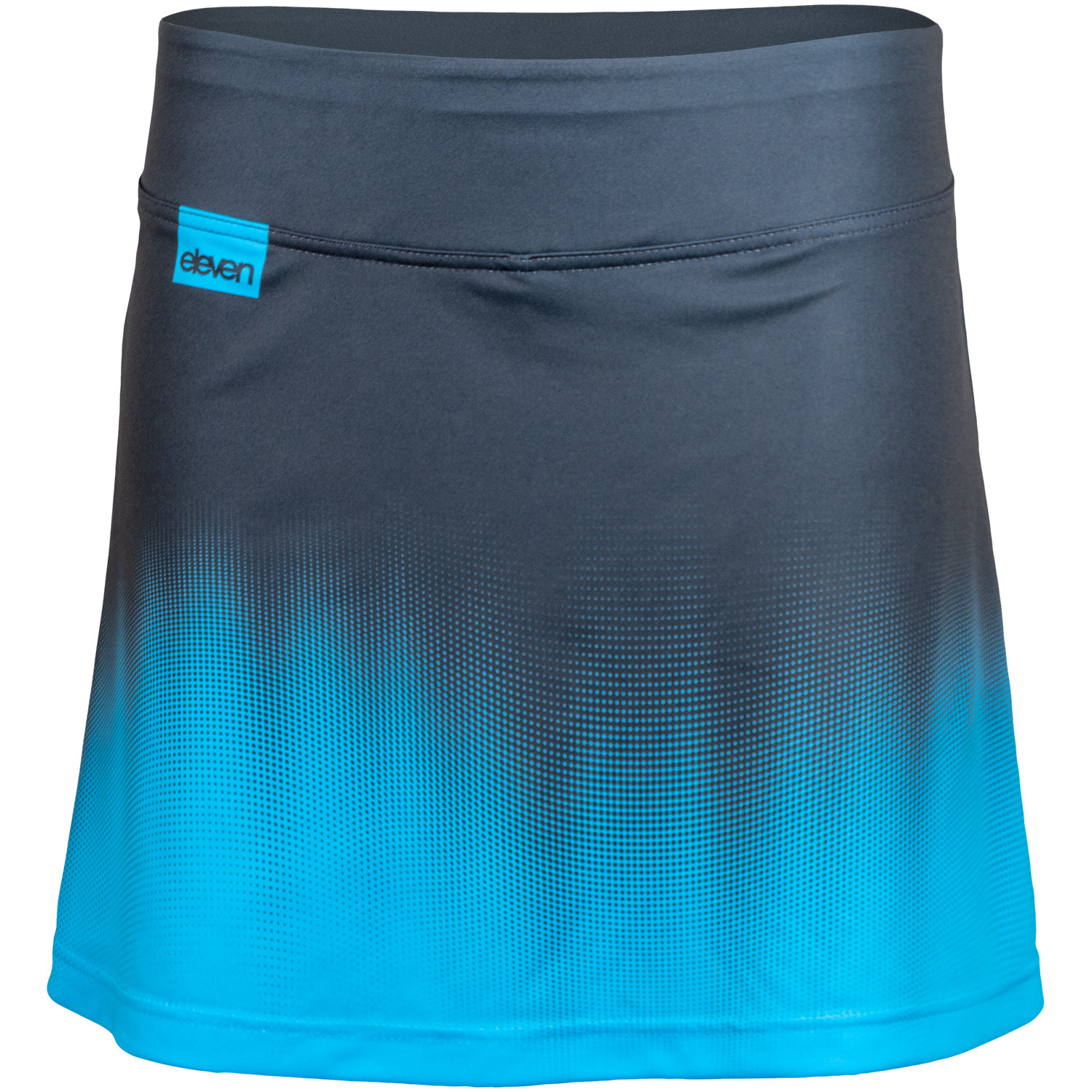 Běžecká sukně Eleven Leila Neo Blue Velikost: S