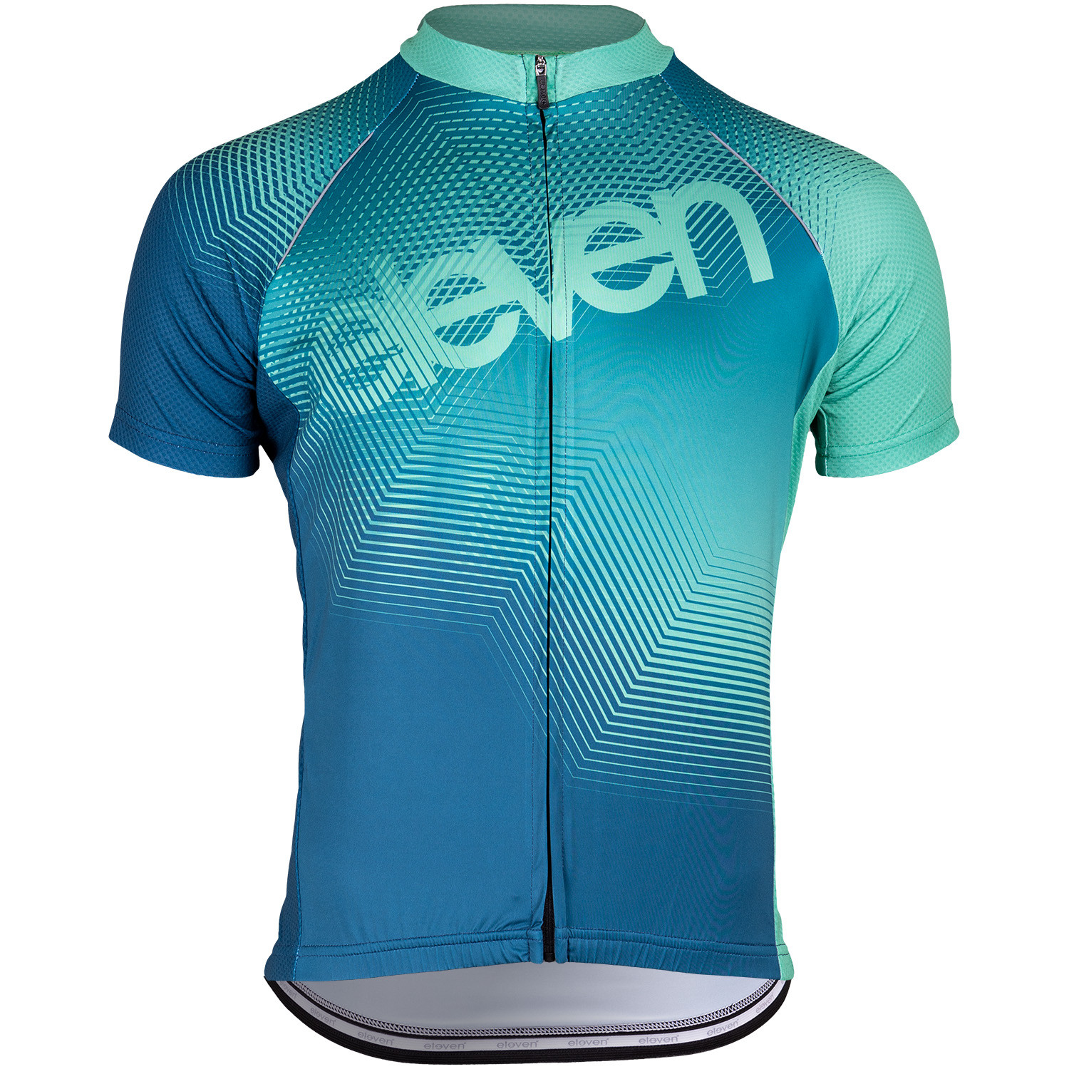 Pánský cyklistický dres Eleven Vortex Grove Velikost: XL