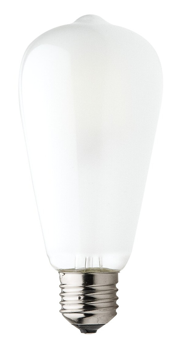 Rabalux LED žárovka Filament ST64 10W E27 oválná 2087