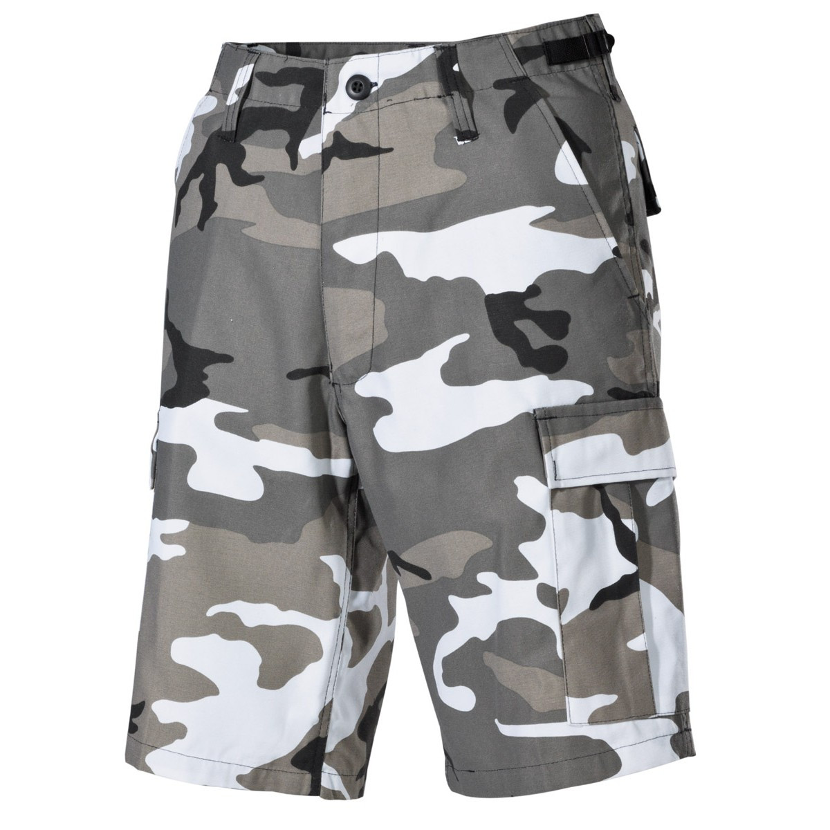 Krátké kalhoty MFH US BDU Bermuda - urban, M