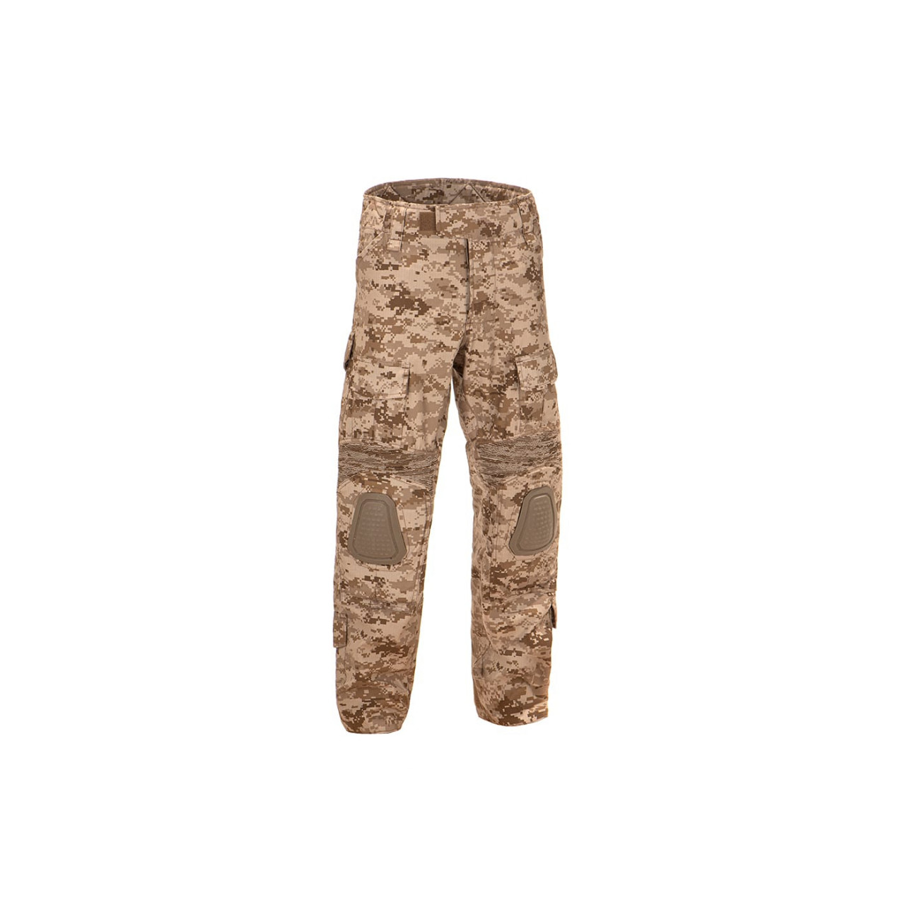 Kalhoty Invader Gear Predator Combat - marpat desert, M