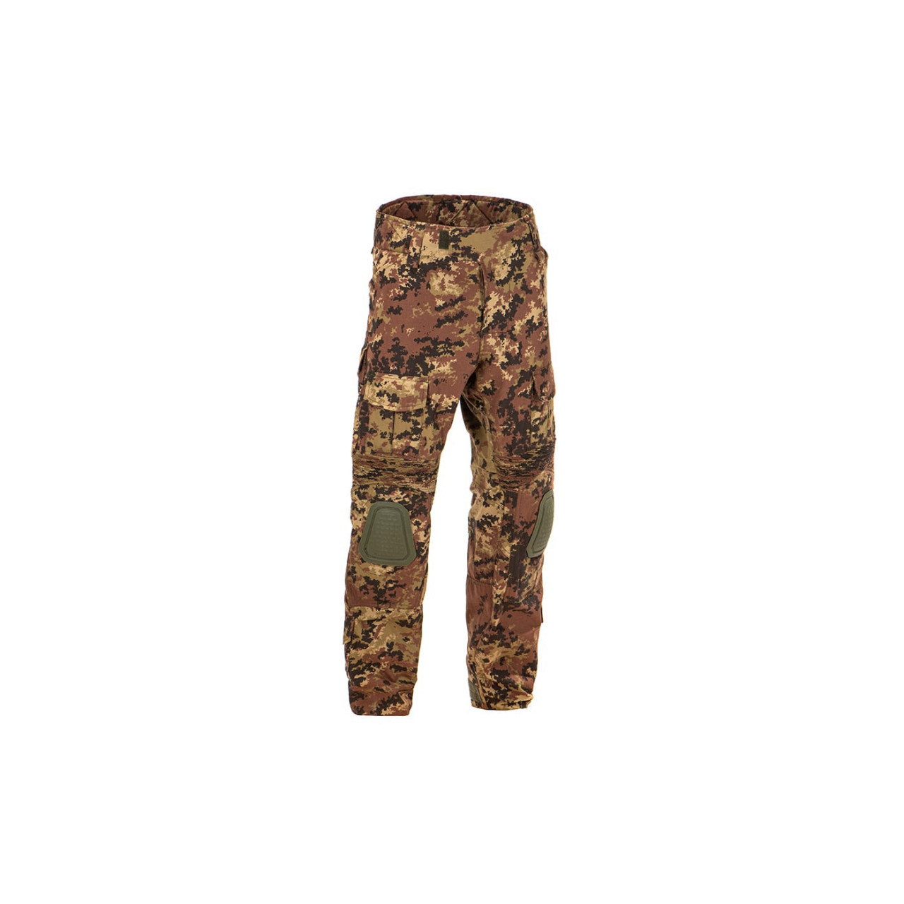 Kalhoty Invader Gear Predator Combat - vegetato, L