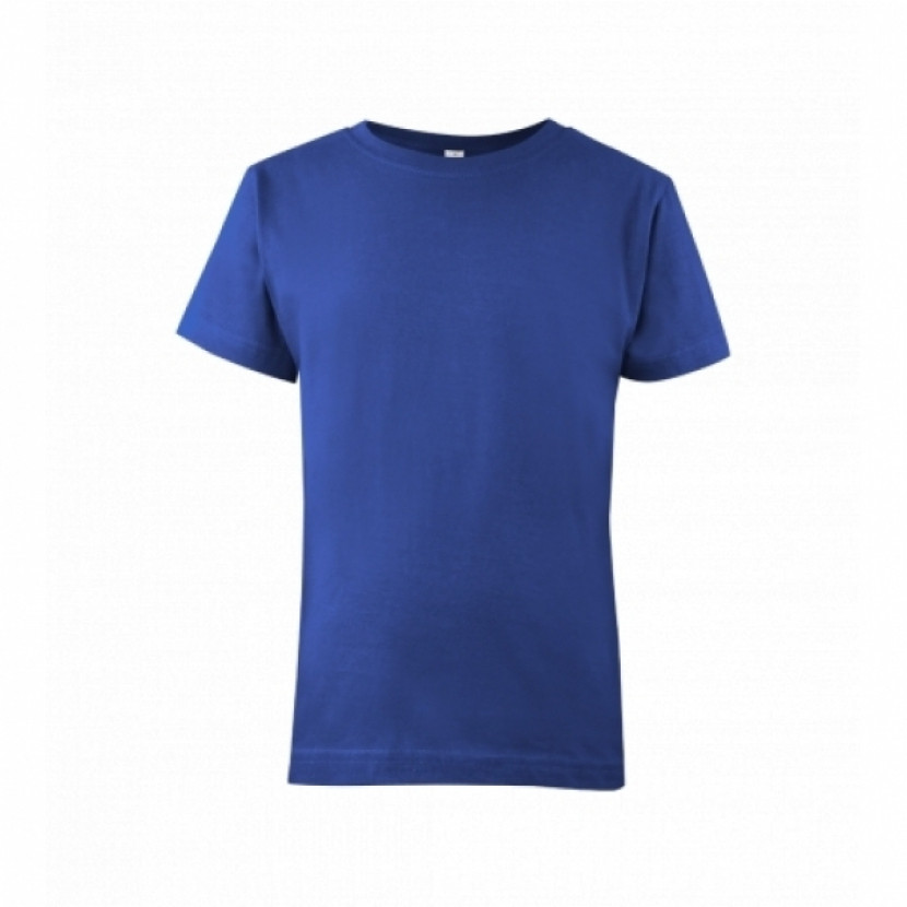 Triko dětské Alex Fox Classic - tmavě modré, 146