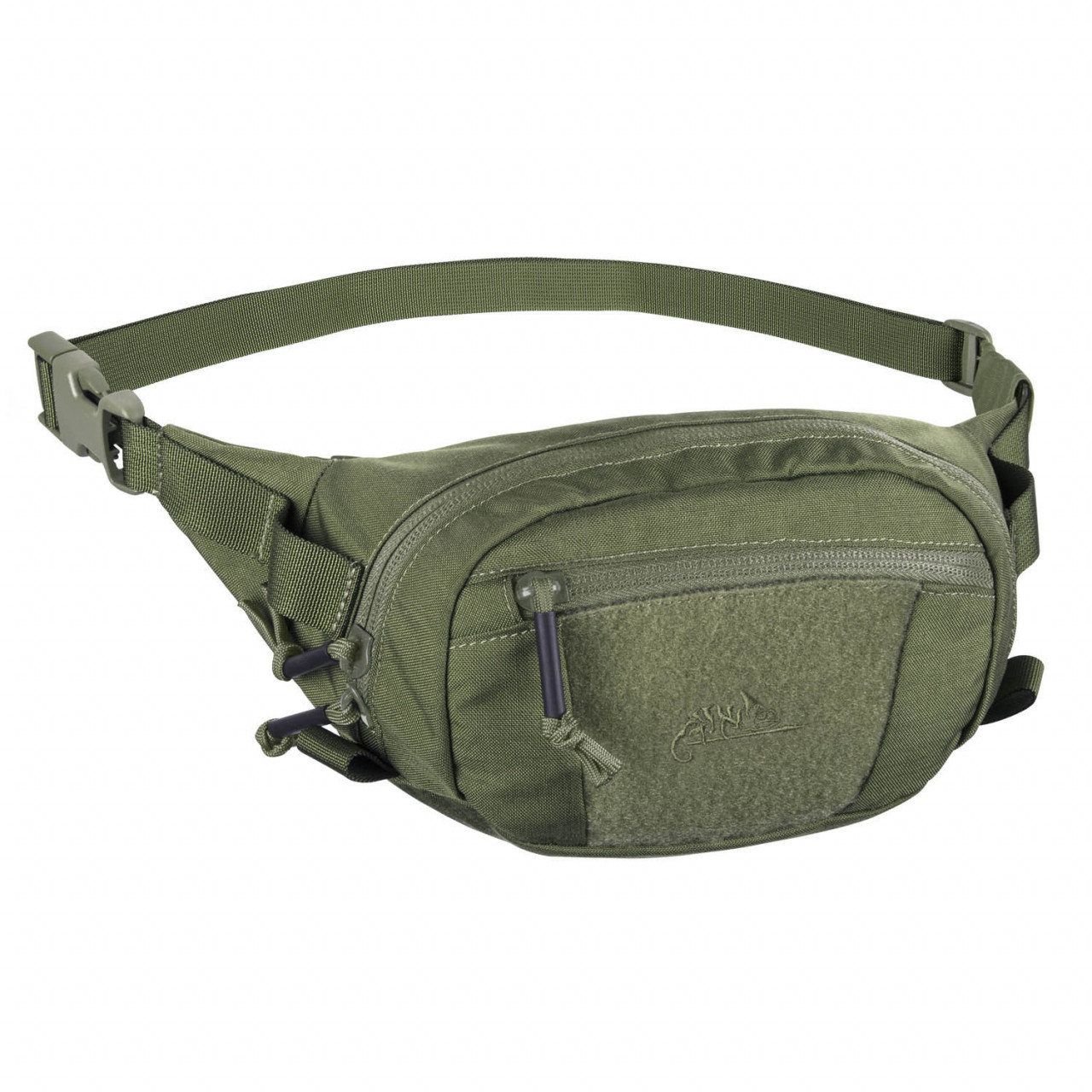 Ledvinka Helikon Possum Cordura - olivová