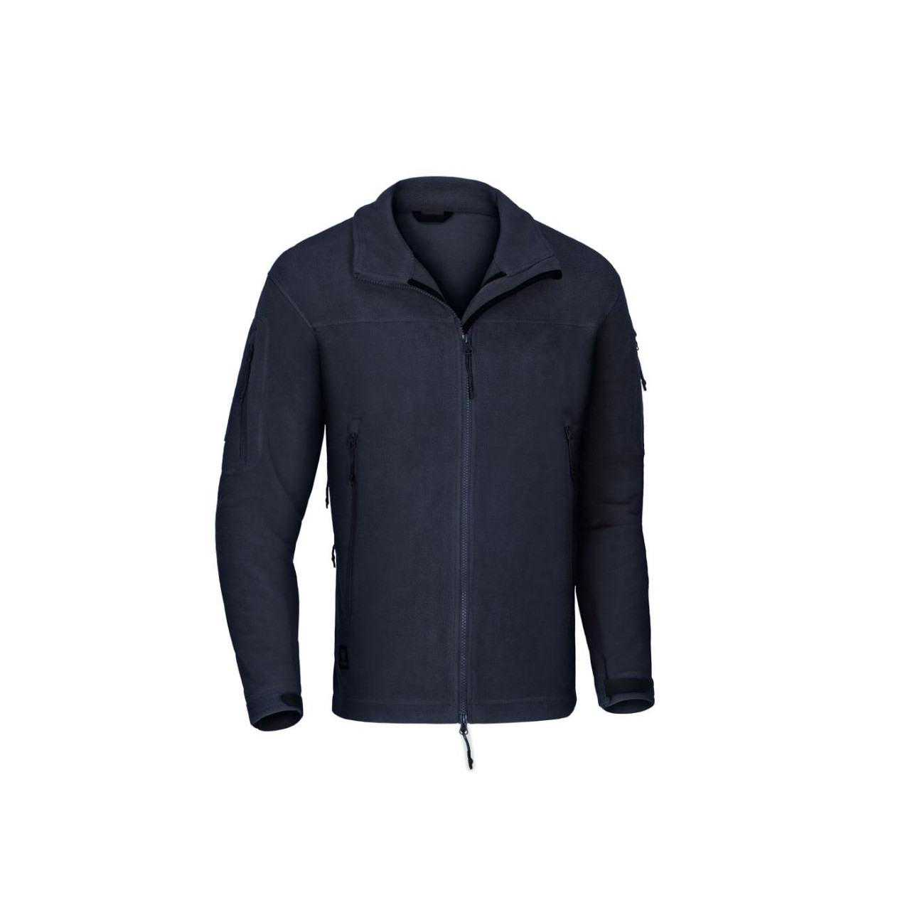 Bunda fleecová Outrider T.O.R.D. Windblock Fleece - navy, XS