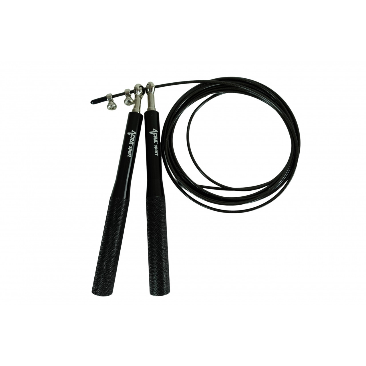 Švihadlo Acra Skipy - černé