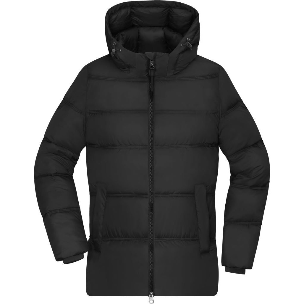 Dámská zimní bunda Daiber Bionic - černá, S