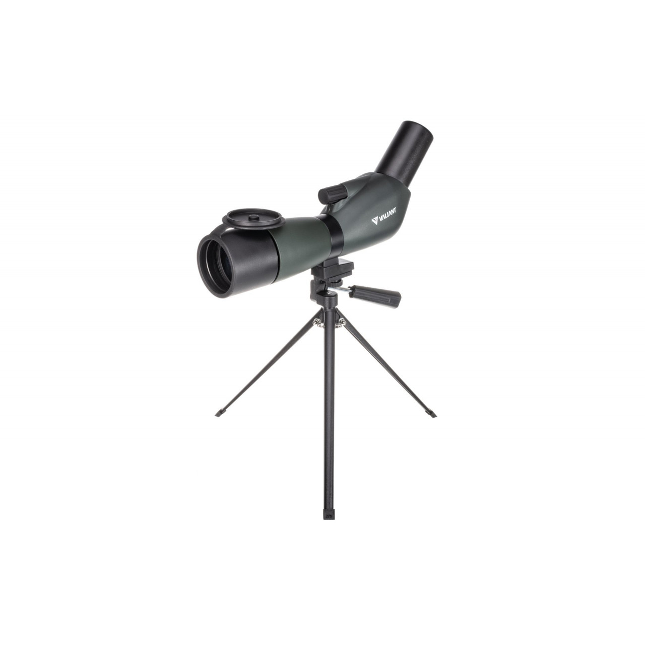 Dalekohled monokulár Valiant 15-45x60 FMC - černý