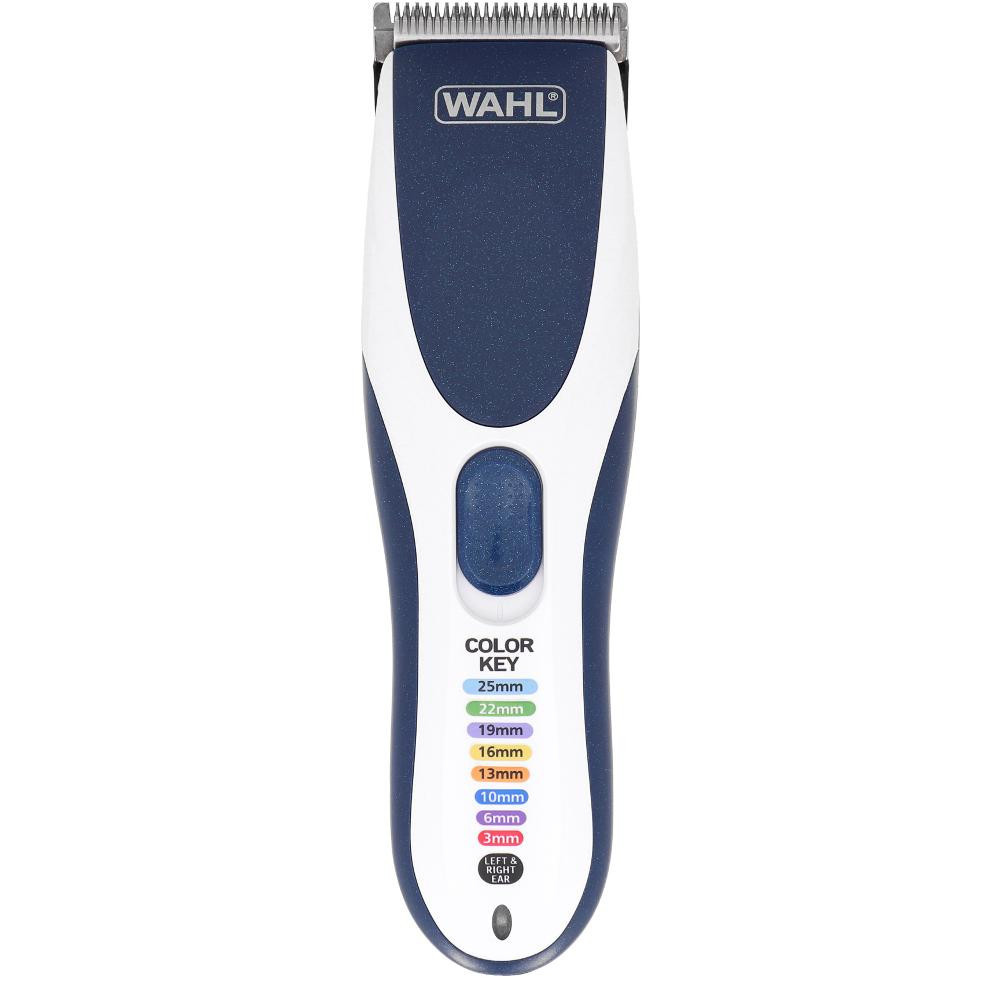 Wahl 09649-916 ColorPro Cordless Combo