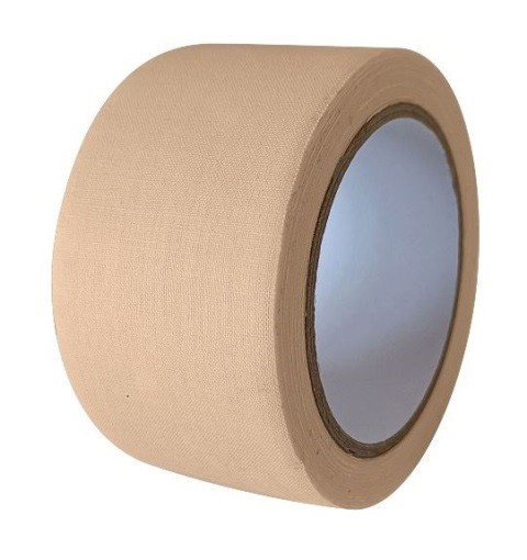 FEST tape Kobercová páska 48 mm x 10 m - béžová